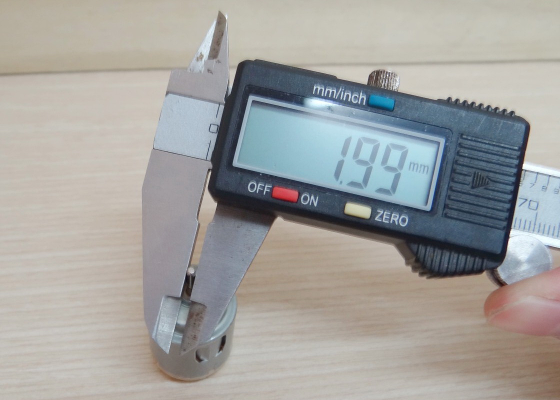 DC R140 มอเตอร์ขนาดเล็ก 3-5 V (ชุด 4 ตัว)