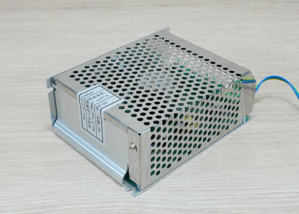 500W Spindle Motor (Max.12000rpm) + ER11 Collet + 52mm Clamp + Power Supply Speed Control