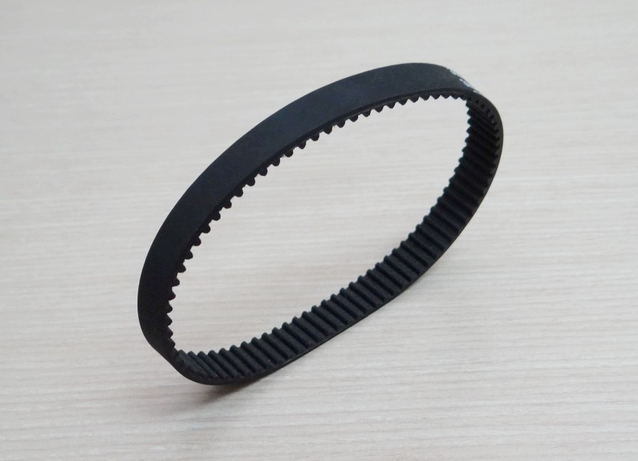 HTD-3M Width 10mm Closed Loop Belt Length 315mm