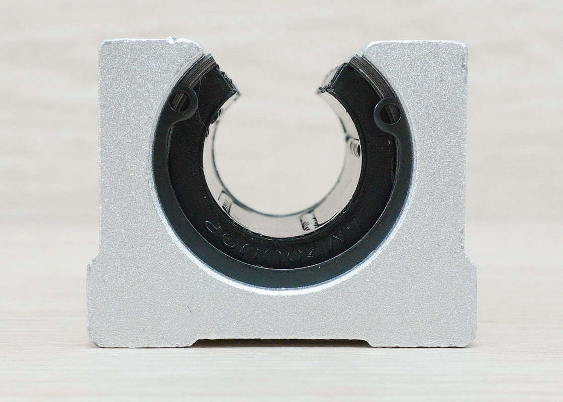 SBR20UU 20 mm Aluminum Linear Ball Bearing Block