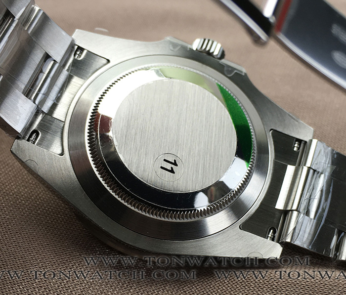 ROLEX SUBMARINER DATE 41 MM. VSF