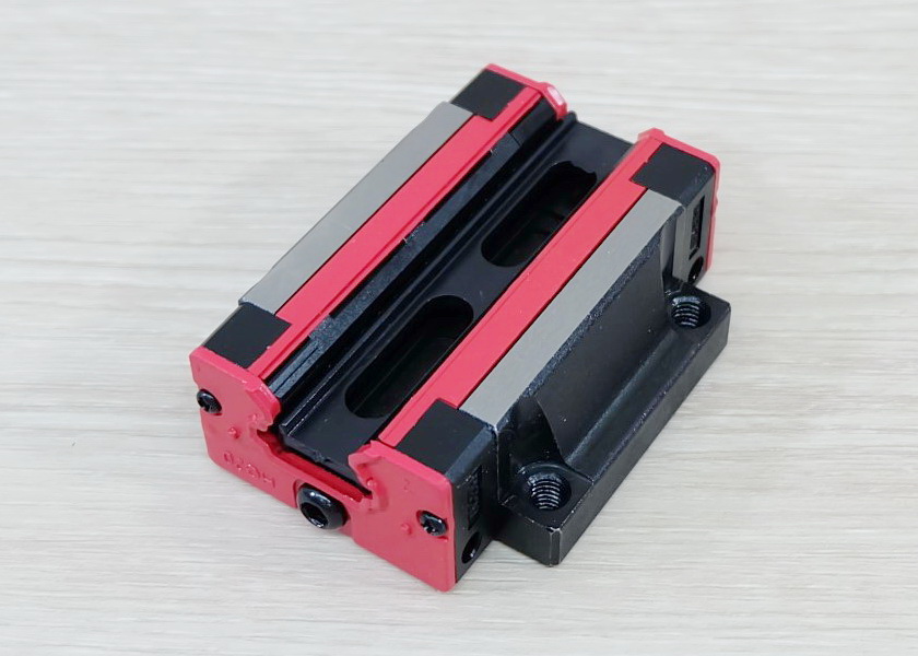 HGW20CC Flange Slide Block