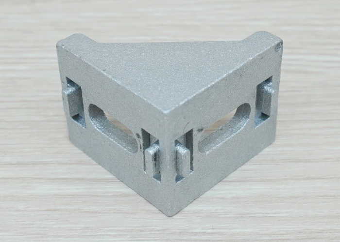 Bracket D30-B สำหรับ Series 30 Alu Profile