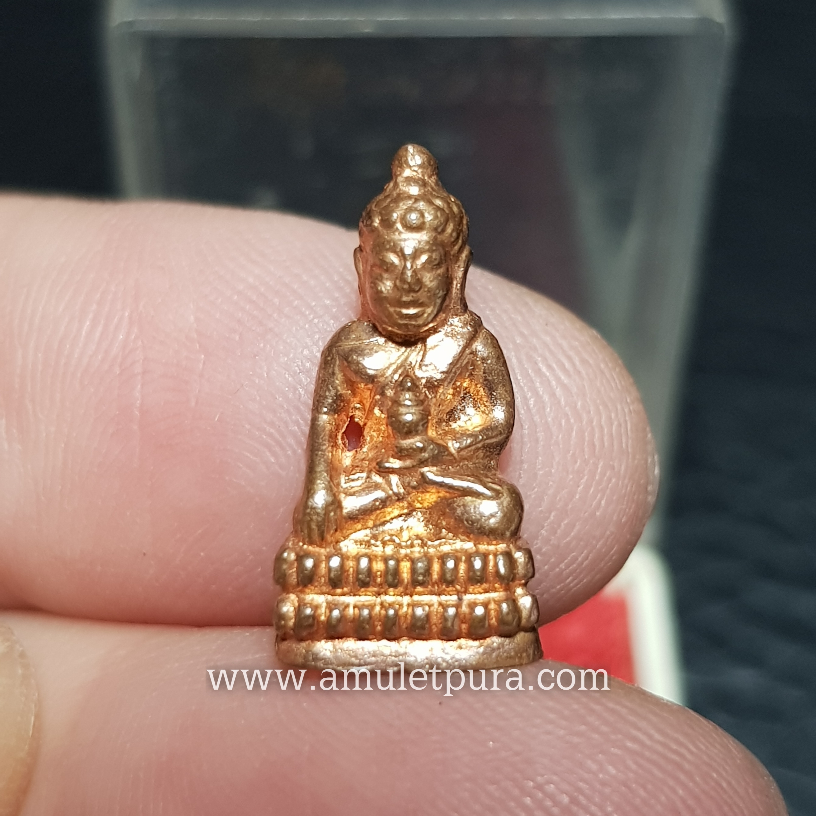 พระชัยวัฒน์ ปี57 วัดสุทัศนเทพวราราม กรุงเทพฯ