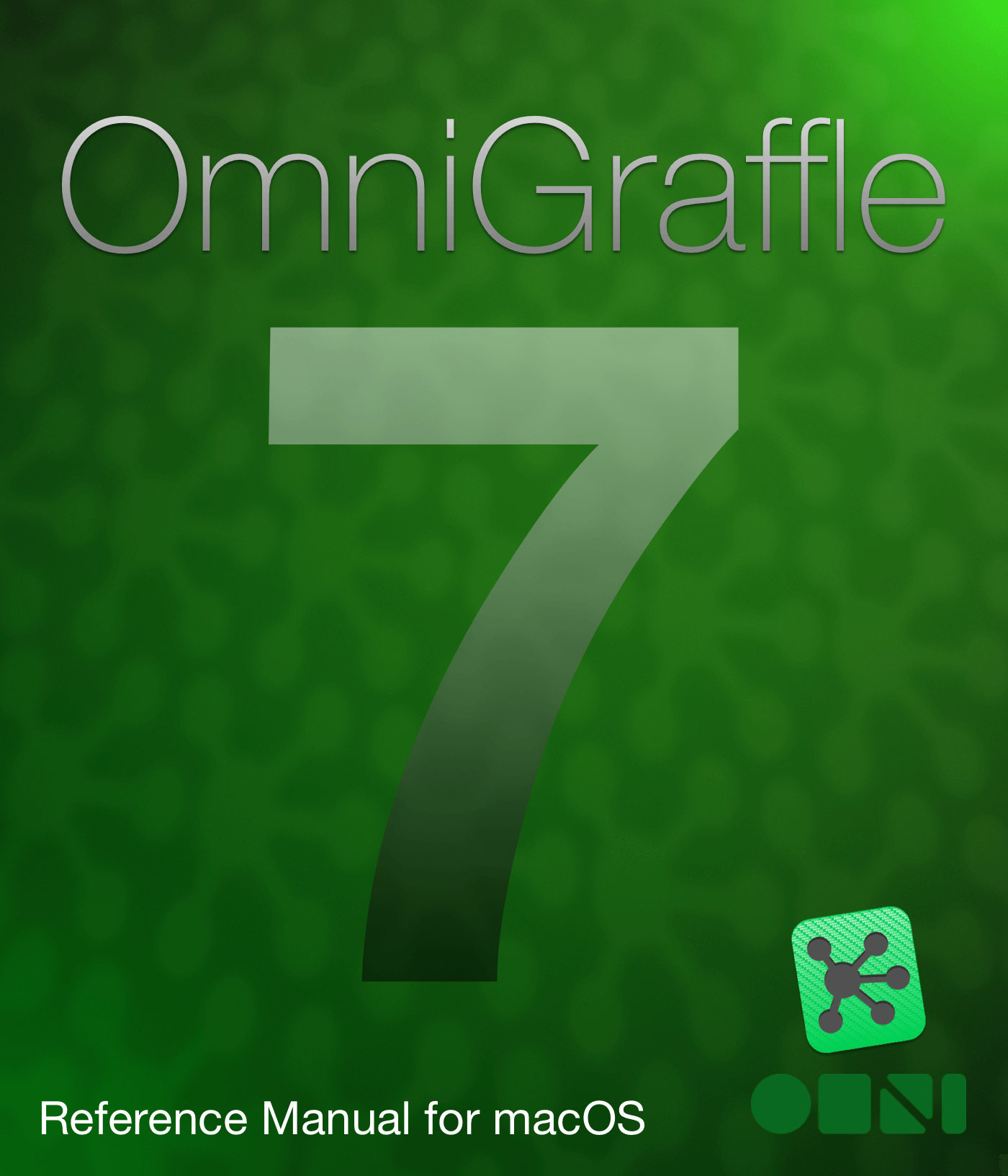 OmniGraffle 7 Standard คีย์แท้