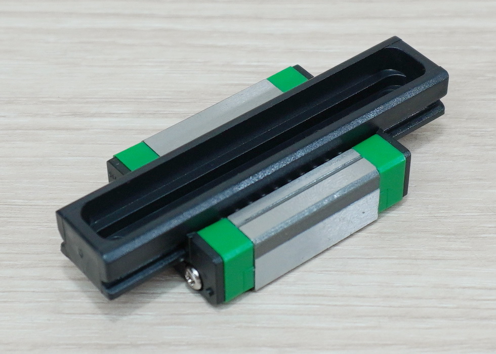 MGN15C Sliding Block