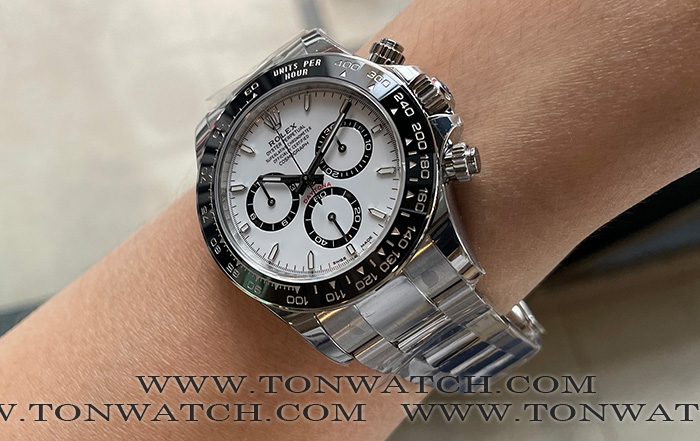 ROLEX DAYTONA PANDA 126500 VSF V.3