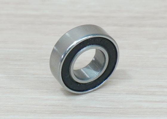 688-2RS (8x16x5 mm) Deep Groove Ball Bearing - Rubber Sealed