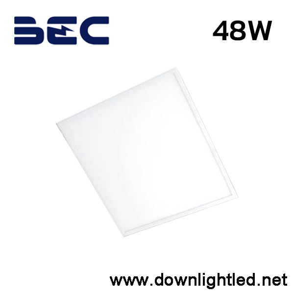 โคมฝังฝ้า LED 48W BEC Panel