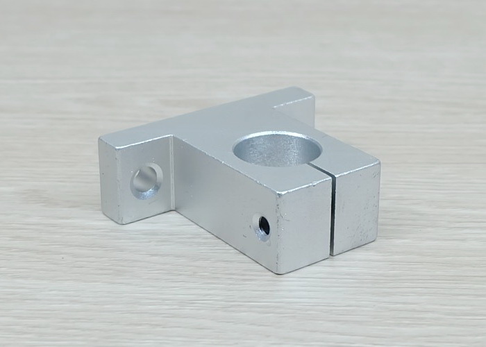 Shaft support 20mm SK20 Aluminum Alloy