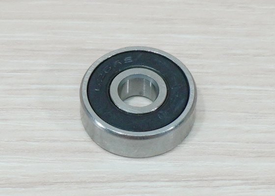 626-2RS (6x19x6mm) Deep Groove Ball Bearing - Rubber Sealed