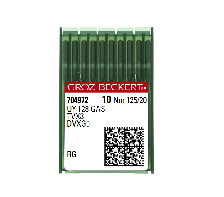 UY 128GAS/1280/149X3 125