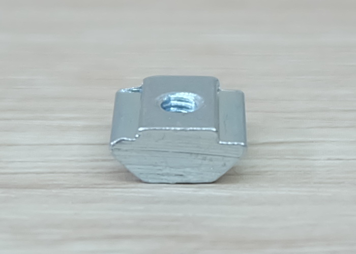 T-Nut M3 (20 ตัว/ชุด) สำหรับ Series 20 Alu Profile