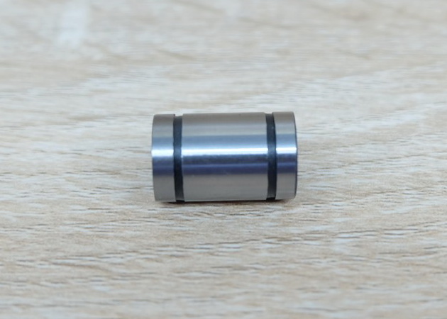 LM6UU (6x12x19mm) Linear Ball Bearing 6mm