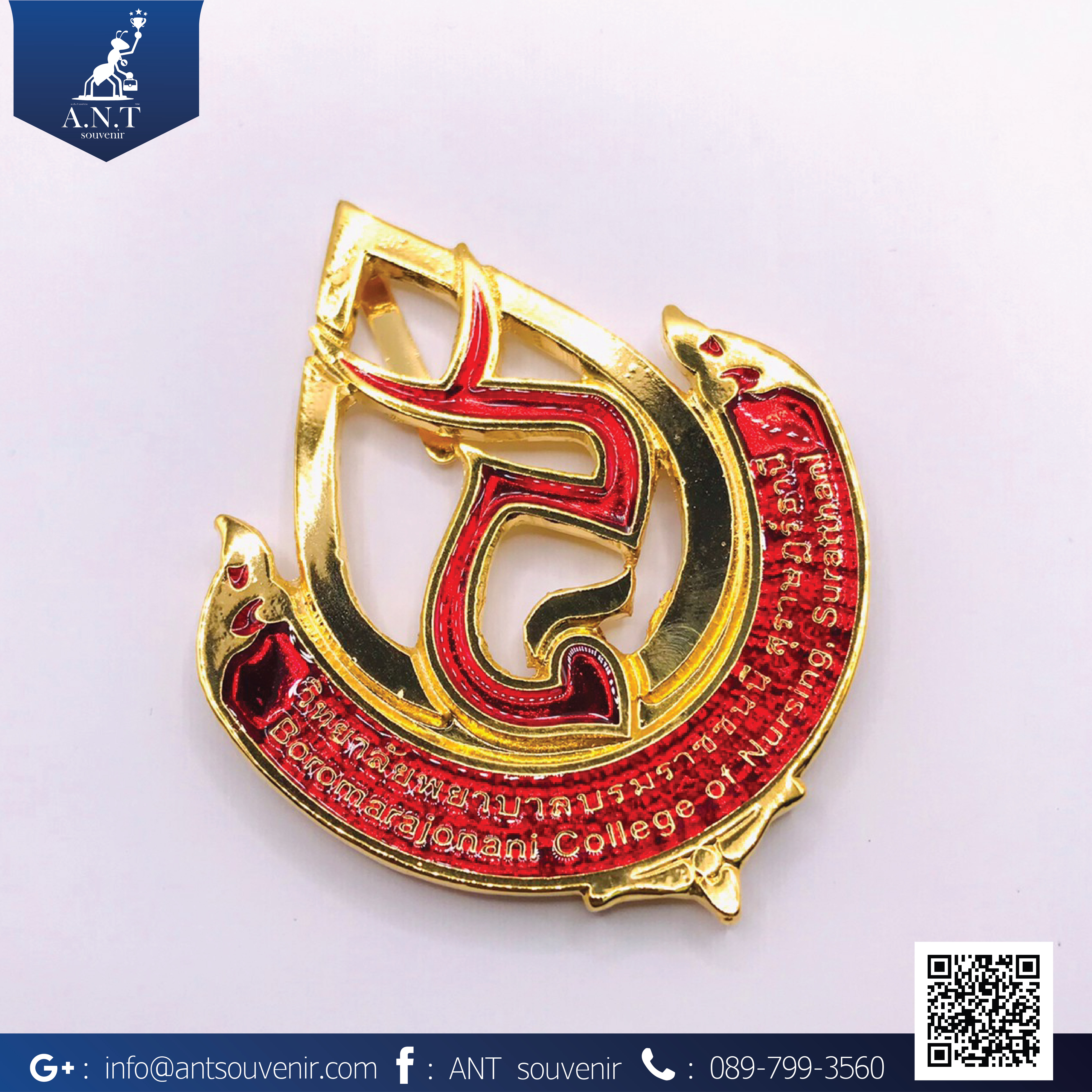 รับผลิต สั่งทำที่ติดหน้าปก รับปริญา ประกาศนียบัตร
