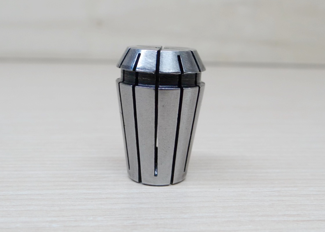 ER20 Chuck - Hole 3.175mm (1/8") Spring Collet