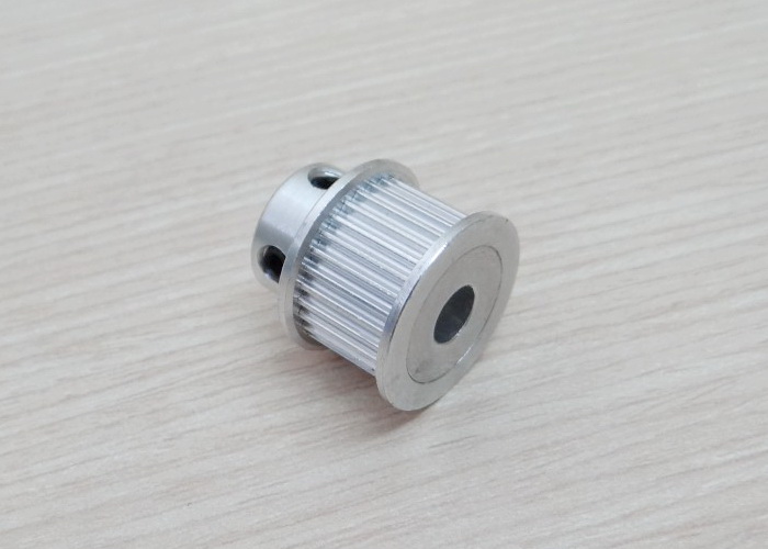 2GT Width 10mm, 36 Teeth Timing Pulley (Bore 6.35mm)