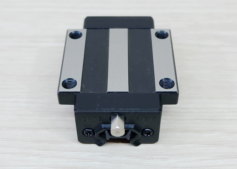 TRH15A Flange Slide Block (TRHG15AC)