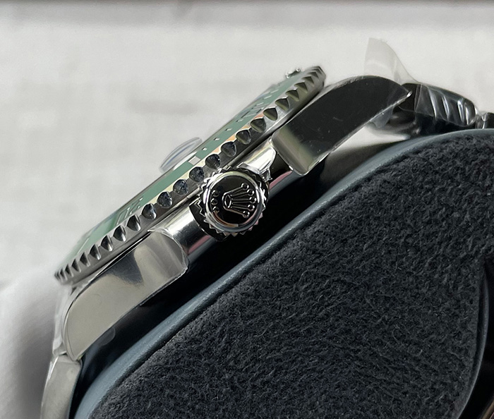 ROLEX STARBUCKS VSF ASAIN 2824