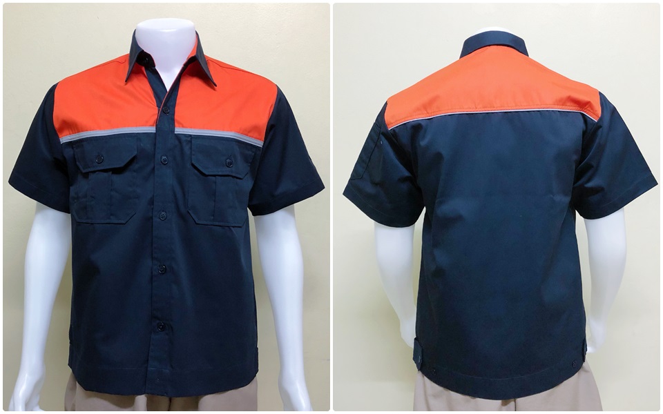 เสื้อช็อป