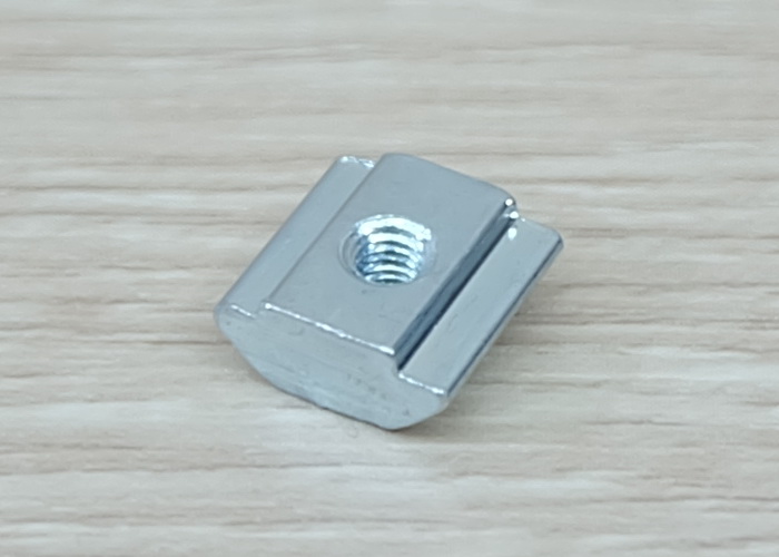 T-Nut M3 (20 ตัว/ชุด) สำหรับ Series 20 Alu Profile