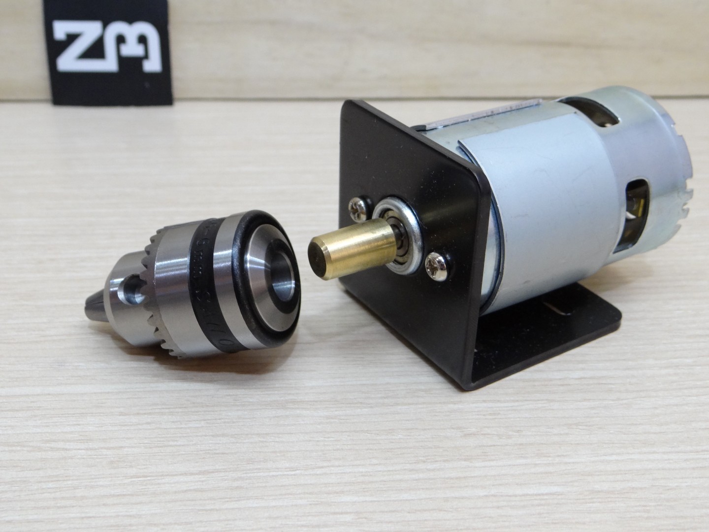 5mm coupling bar B10