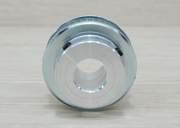 HTD-3M-10mm, 40 Teeth Timing Pulley Bore 14mm