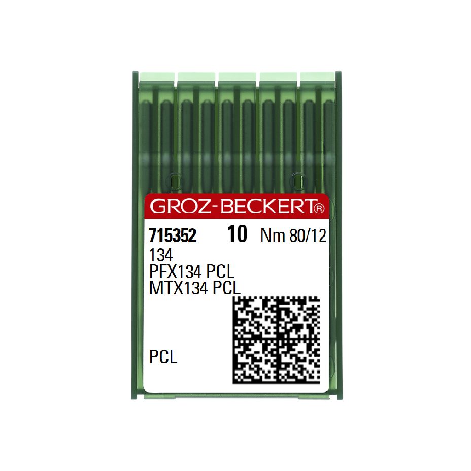 134 PCL/PFX134 PCL 80