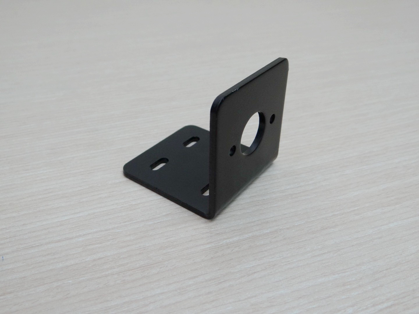 Clamp Mount Bracket for 775 Motor