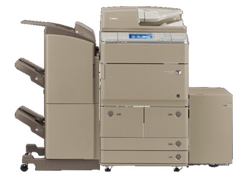 Canon iR Advance 6055
