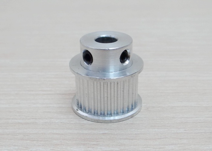 2GT Width 10mm, 36 Teeth Timing Pulley (Bore 6.35mm)