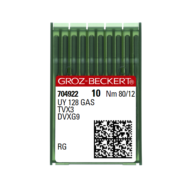 UY 128GAS/1280/149X3 80