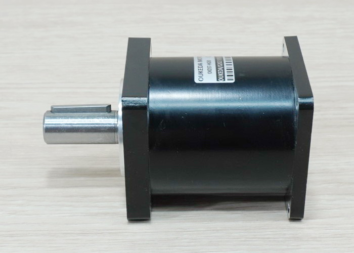 Planetary Gearbox Ratio 50:1 NEMA23 Speed Reducer (Shaft IN 8mm - OUT 14mm)