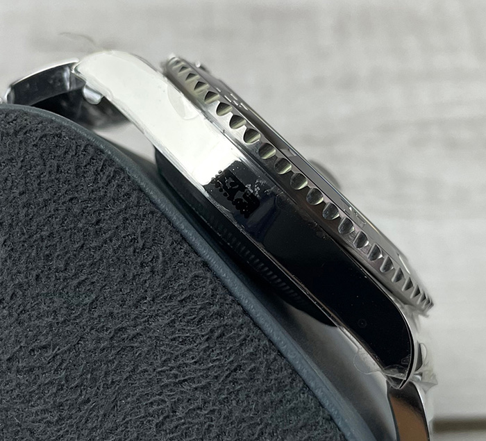 ROLEX SUB DATE 41 MM. VSF ASAIN 2824