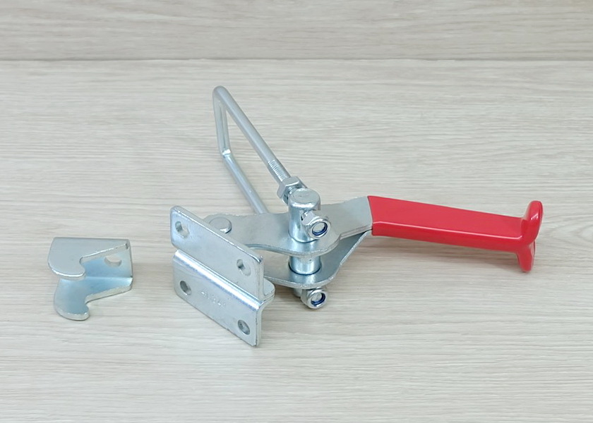 40341 Latch Type Toggle Clamp Hand 900KG Holding Capacity