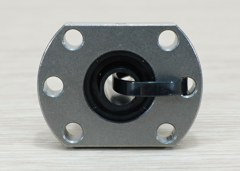 SFU1204-3 Ball Nut (Outer Dia.22mm) for 1204 Ball Screw