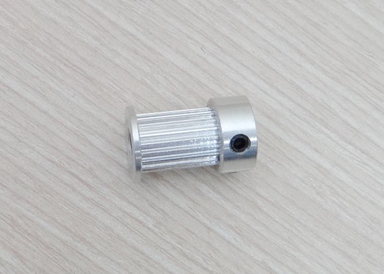 2GT Width 15mm, 20 Teeth Timing Pulley (Bore 5mm)