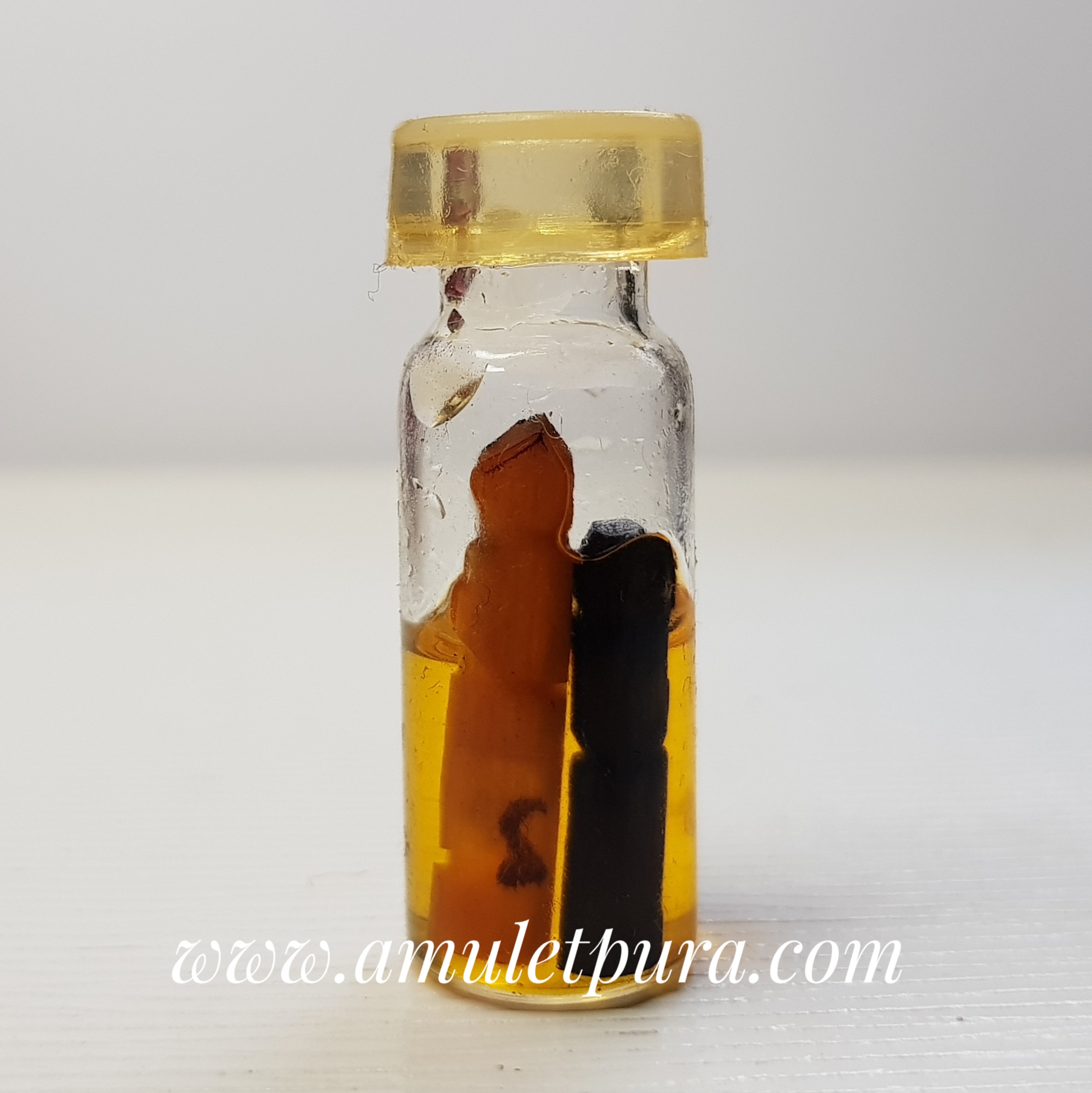 รักยม รุ่นฉลองอายุครบ 98 ปี ปี46 ครูบาดวงดี วัดท่าจำปี จ.เชียงใหม่