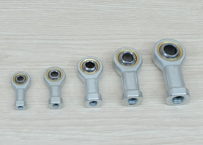 SI12T/K(PHSA12) Ball Joint Metric Threaded Rod End Joint Bearing SI12TK 12mm rod