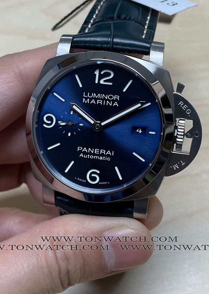 PAM1313 VSF PANERAI LUMINOR 1950 3 DAYS