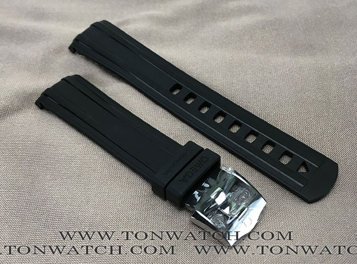 OMEGA SEAMASTER DRIVER 300M VSF แถมสายยาง