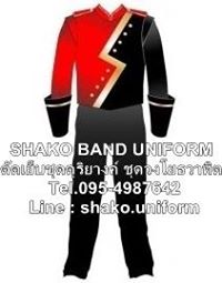 ชุดดุริยางค์ ชุดวงโยธวาทิต