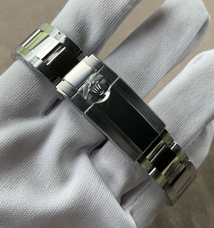 ROLEX DAYTONA 126509 BT DD4131