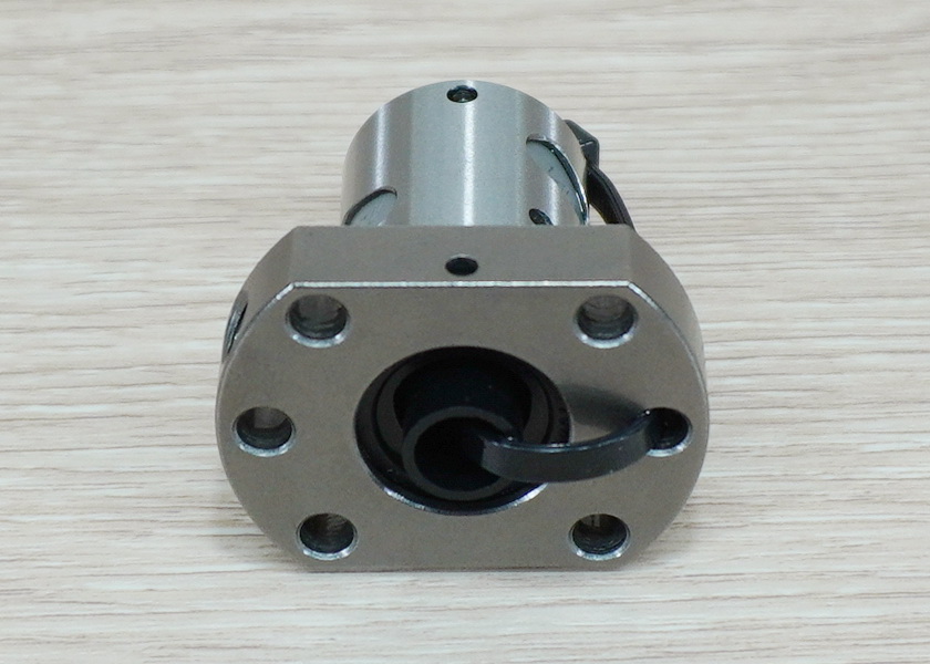 SFU1204-3 Ball Nut (Outer Dia.22mm) for 1204 Ball Screw