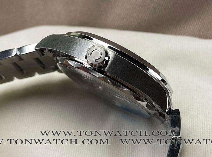 OMEGA WORLDTIMER VSF