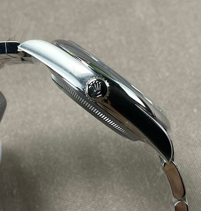 ROLEX OP41 ฺBLUE 41MM. CF