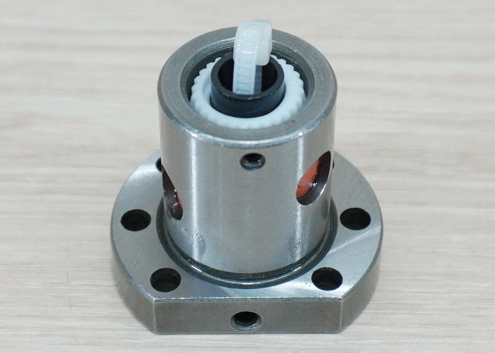 SFU1204-3 Ball Nut (Outer Dia.24mm) for 1204 Ball Screw