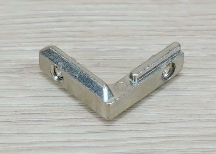 Inner Bracket สำหรับ Series 20 Alu Profile + น็อตยึด M4