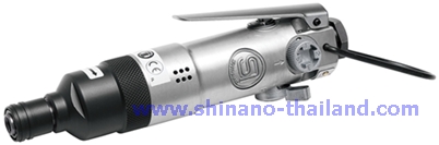 Shinano รุ่น SI-1052 ไขควงลม 5 mm. ขันสกรูเกลียวตลอด IMPACT SCREW DRIVERS