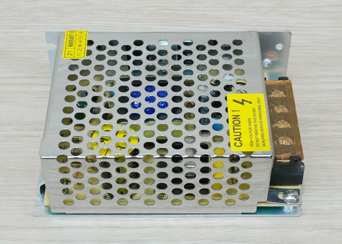 5V-6A-30W DC Switching Power Supply (JCPOWER)